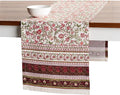 Maison d' Hermine Table Runner 100% Cotton Single Layer Table Runners 108 by MaisondHermine