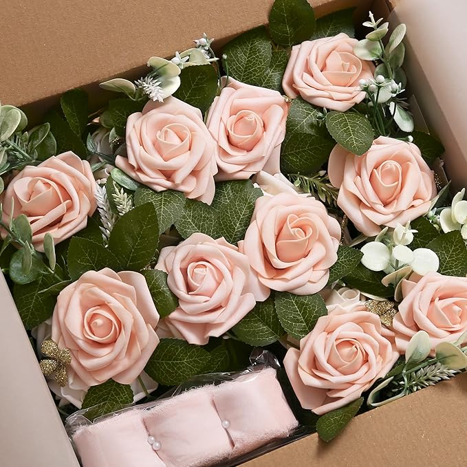 Wedding Aisle Decorations - Image 6