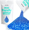Hemway Biodegradable Glitter Eco Friendly - 100g/3.5oz Bio Cosmetic Safe by Hemway