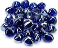 Stanbroil 10-Pound Fire Glass Diamonds by Stanbroil