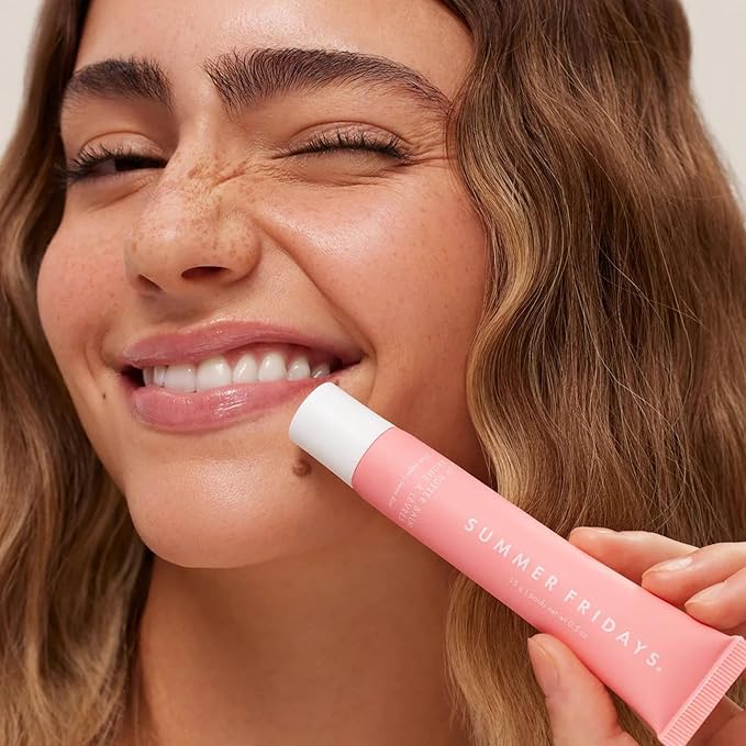 Summer Fridays Tinted Lip Butter Balm - Image 4