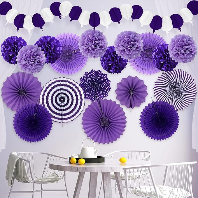 Party Decorations - Image 5