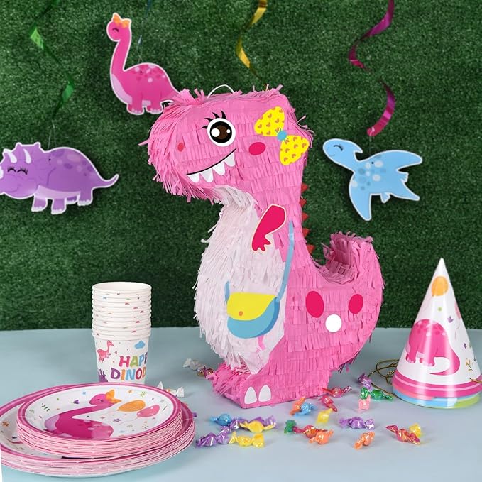 Dinosaur Pinata - Image 5