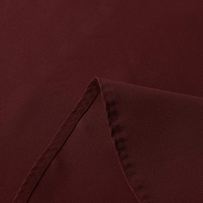 sancua Round Tablecloth - Image 6