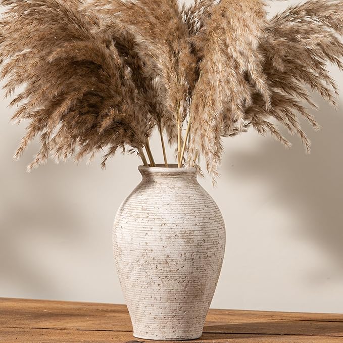 Ceramic Flower Vase Home Decor - Image 4