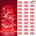 btfarm 30 Pack Fairy Lights Battery Operated, 7ft 20 Led Twinkle Lights String by btfarmdecorativelighting