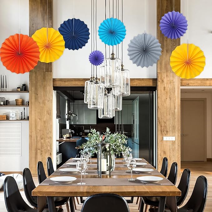 Gray Party Decorations, Wedding Decorations - Image 5