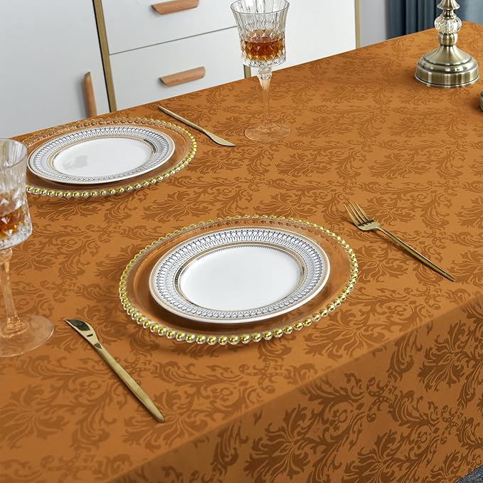 Rectangle Table Cloth - Image 7