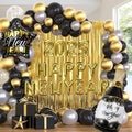 Nye Decorations 2025 by GYIPFIPA