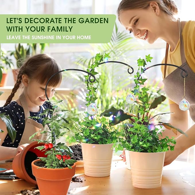Plant Trellis for Potted Plants - Image 6