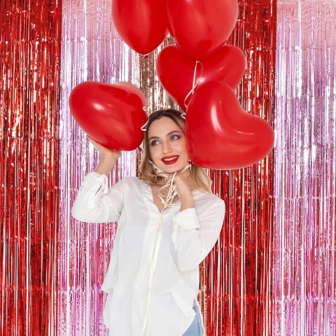 TONIFUL Valentine's Day Door Streamers - Image 7