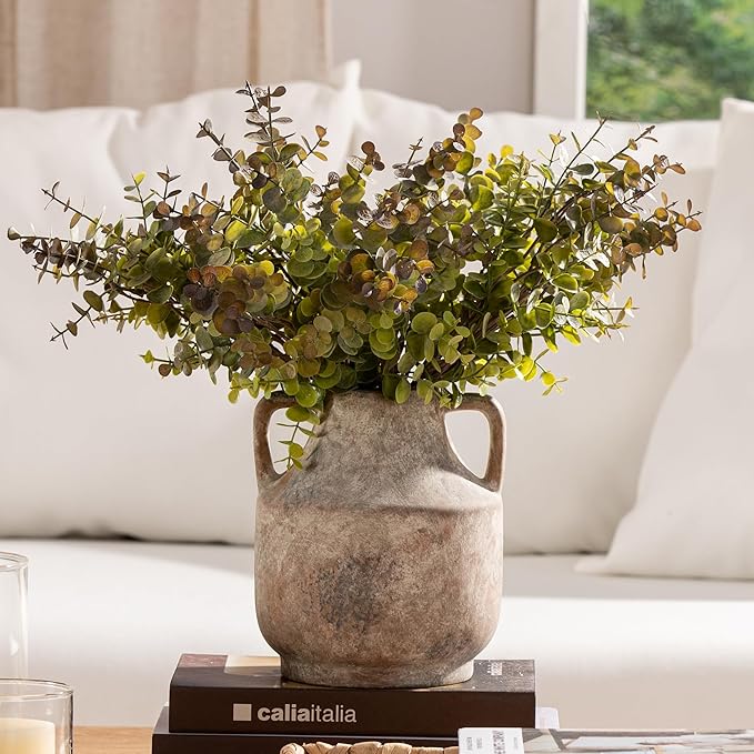Mitt&Ditt Ceramic Flower Vase - Image 3