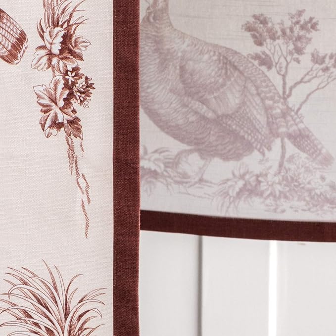 Maison d' Hermine Table Runner 100% Cotton Single Layer Table Runners 72 inches - Image 7