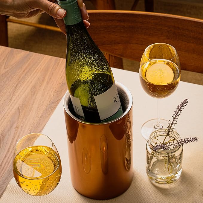 Wine Chiller for Bottles - Image 3