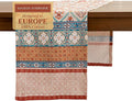 Maison d' Hermine Table Runner 100% Cotton Single Layer Table Runners 72 inches by MaisondHermine