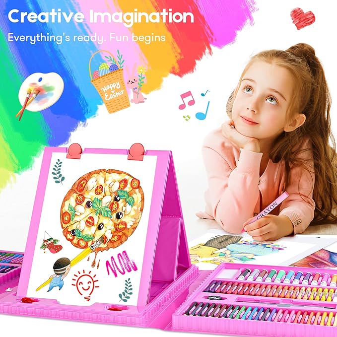Stocking Stuffers, Art Supplies, Arts and Crafts - Image 7