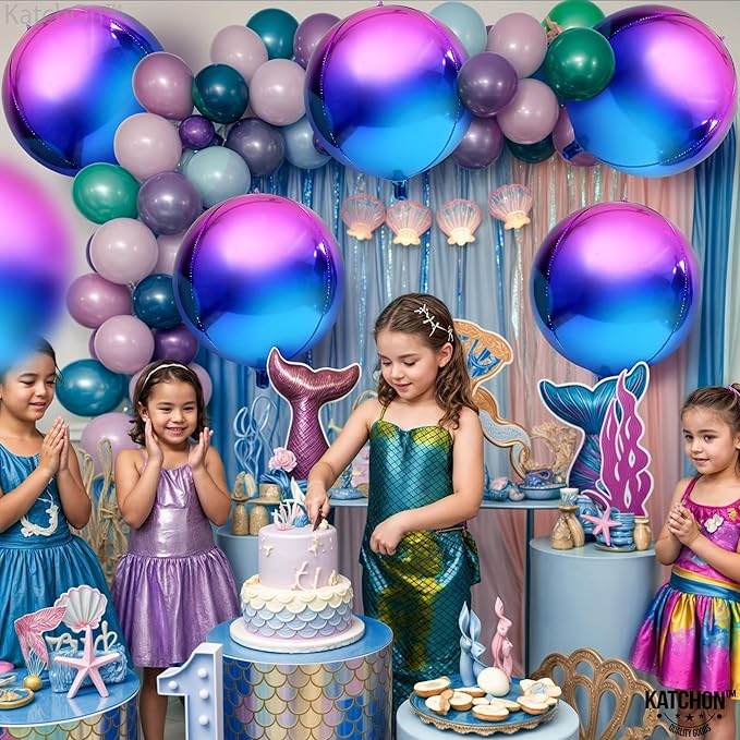 KatchOn, Birthday Party Decorations - Image 6
