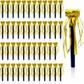 48 Pieces Party Squawkers Christmas Party Blowers Noise Makers by LCPQMZGH