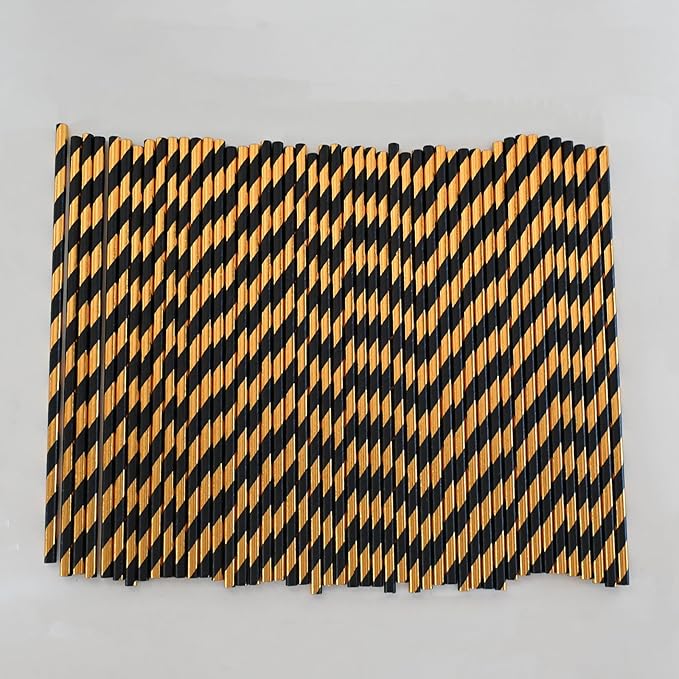 Disposable Paper Drinking Straws - Image 8