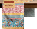 Maison d' Hermine Table runner 100% Cotton Double Layer Table Runners 108 by MaisondHermine