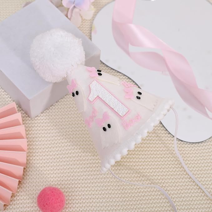 WAOUH Half Birthday Hat - Image 6