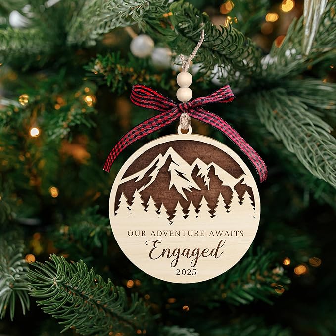 Pawzity Engagement Gifts for Couples - Image 5