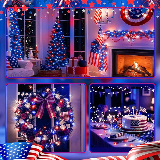 4th of July Decorations - Image 6