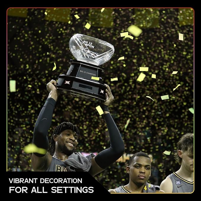 Ultimate Confetti, Biodegradable Confetii - Image 7