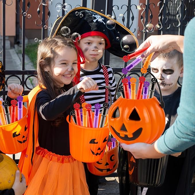 SpringFlower 80 PCS Halloween Party Favor - Image 4