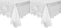 Juvale Lace Tablecloth by Juvale