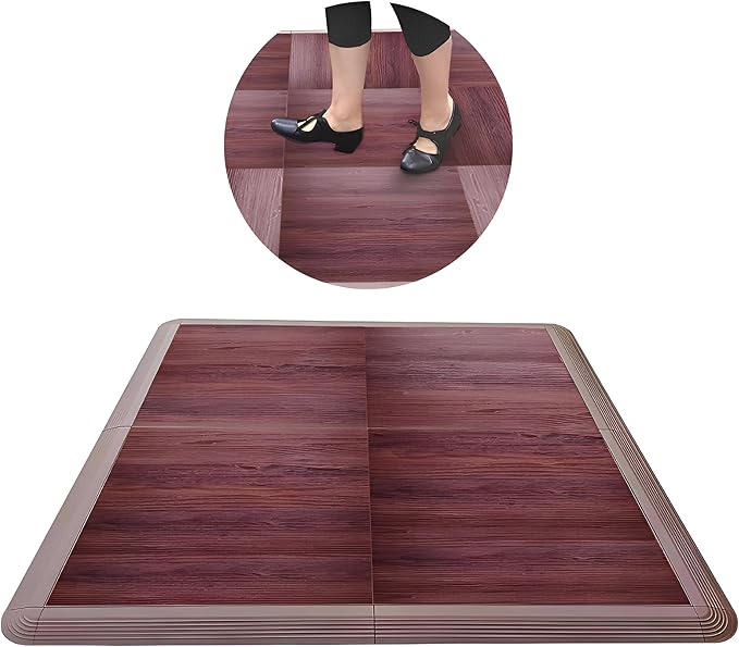 Dance Floor Tiles, Interlocking Dance Floor Tiles by ArtanBalanceUS