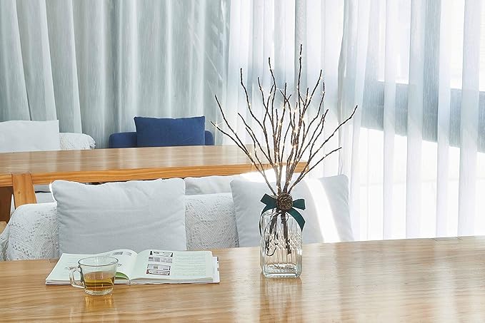 Fudios Lighted Branches 18IN 70 Warm White LED - Image 4