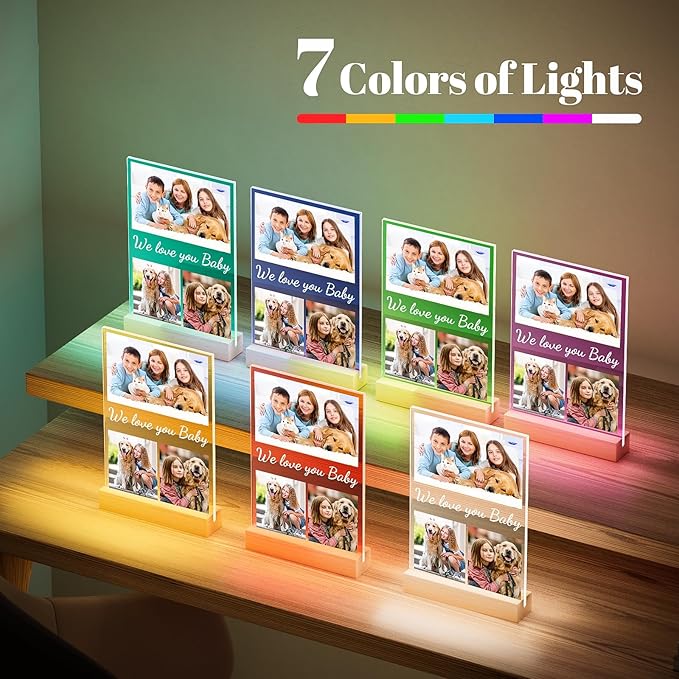 Custom Collage Picture Frames - Image 6