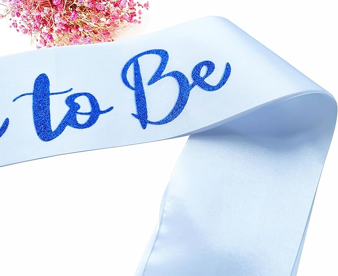 Bride to Be Sash, Bachelorette Party Sash - Image 5