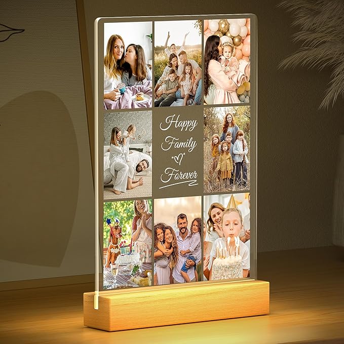 Personalized Collage Picture Frames - Image 2