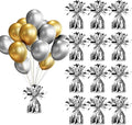Metallic Balloon Weights by ELakiss