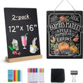 SELEAD Chalk Board Sign Board by SELEAD