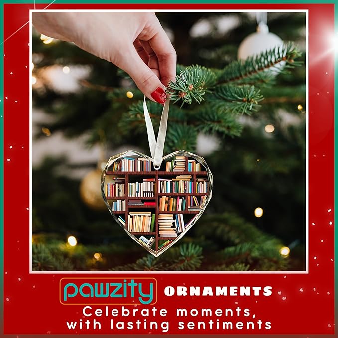 Pawzity Book Lovers Gifts - Image 7
