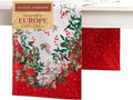 Maison d' Hermine Table Runner 100% Cotton Double Layer Table Runners 72 inches by MaisondHermine