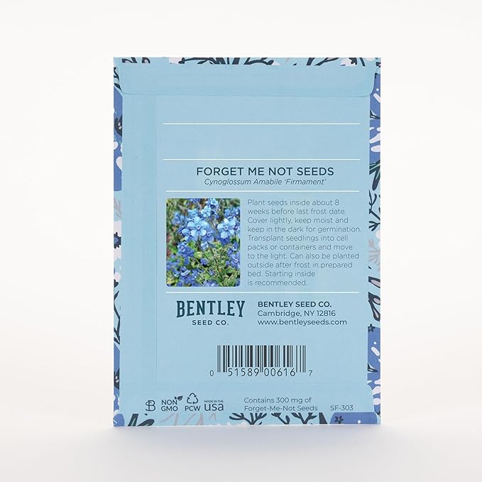 Bentley Seed Co. Thank You Packet - Image 7