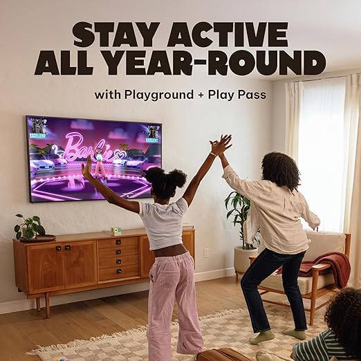 Nex Playground - The Active Play System - Image 2