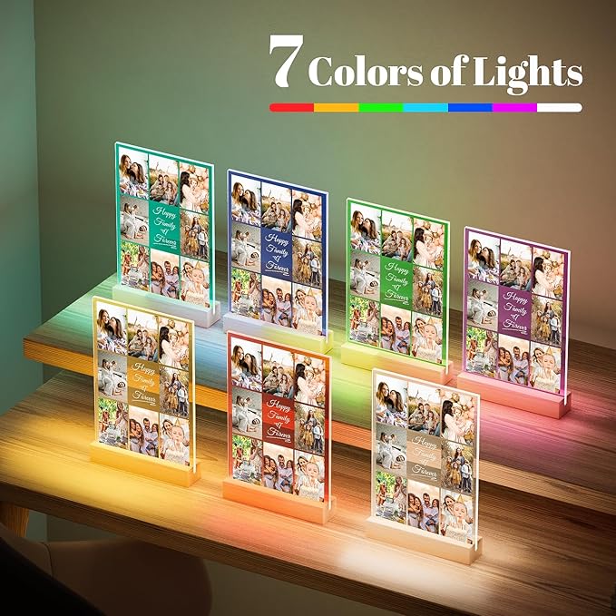 Personalized Collage Picture Frames - Image 6