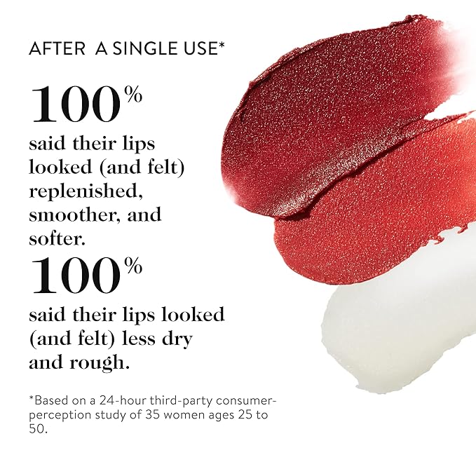 goop Beauty Lip Balm Trio | Clean Moisturizer - Image 8