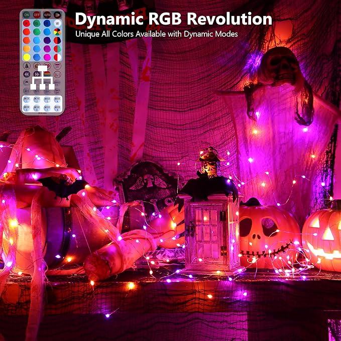 BrizLabs Fairy String Lights - Image 2
