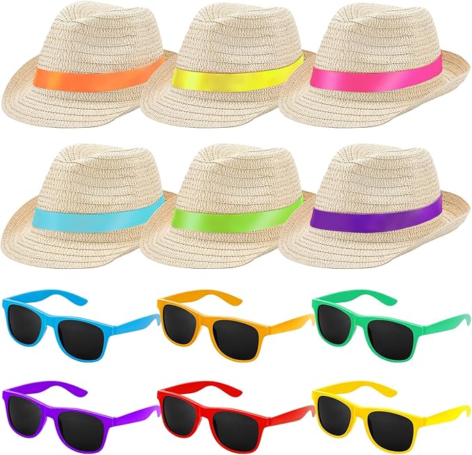 Newcotte Straw Hats, Havana Cubans by Newcotte