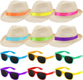 Newcotte Straw Hats, Havana Cubans by Newcotte