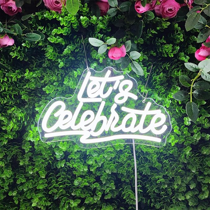 Neon Signs for Wall Decor - Image 4
