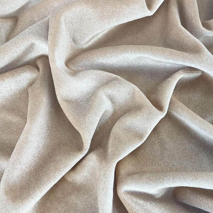 Luxurious Velvet Table Runner, 10ft Wedding Reception Decorations, 20x120inch - Image 3