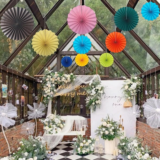 BARTHEW Coffee Party Decorations, Coffee Birthday Decorations, Party Events - Image 6