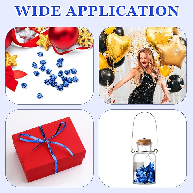 24 Pcs Balloon Weights Metallic Anchor Balloon Holder - Image 7